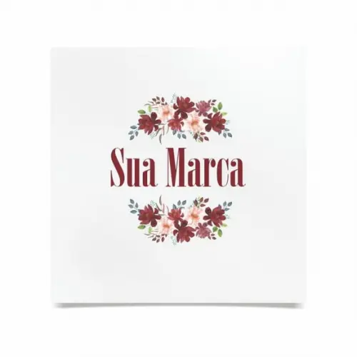 Sacolinha com alça