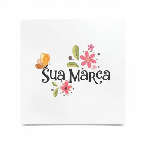 Sacolinha com alça
