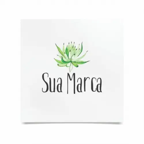 Sacolinha com alça
