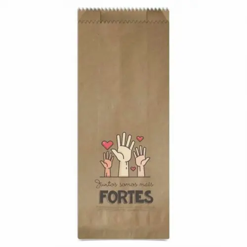 SAQUINHO PAPEL PERSONALIZADO - FRASES