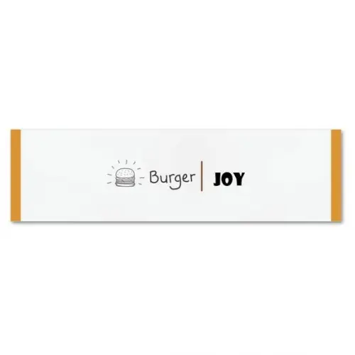 Saquinho porta talher personalizado