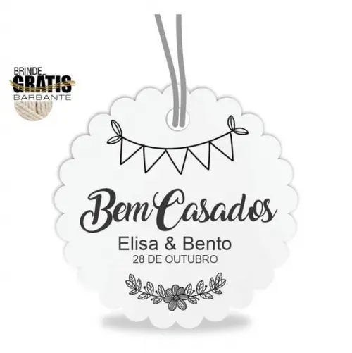 Tag casamento escalope bem-casados
