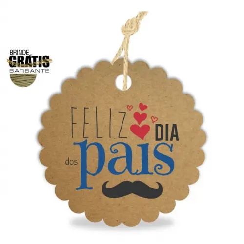 Tag Dia dos Pais