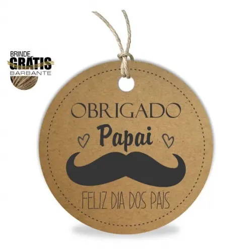 Tag Dia dos Pais