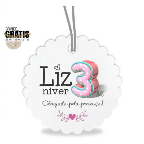 Tag infantil escalope niver