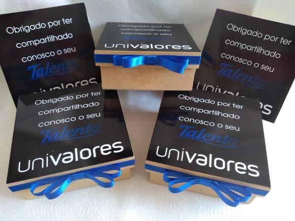 Brinde Corporativo