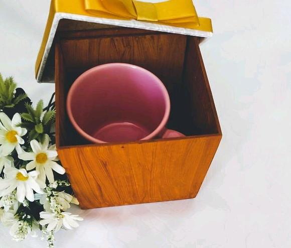 Caixa para Caneca