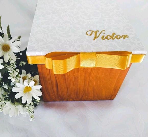 Caixa para Caneca