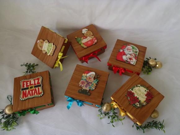 Lembrança de Natal
