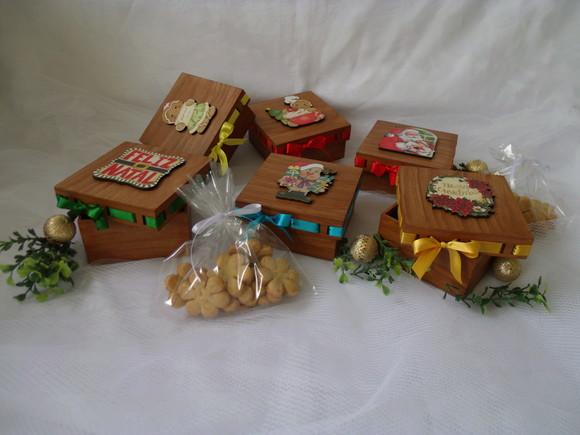 Lembrança de Natal