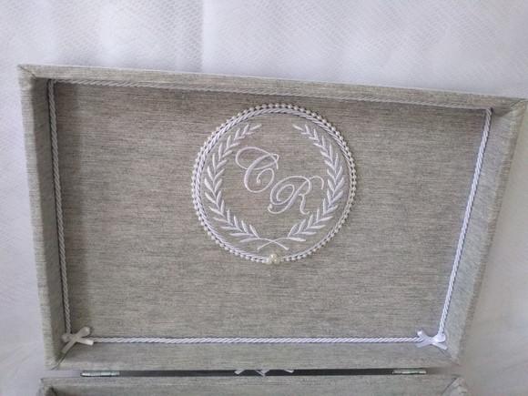 Kit Toalete para Casamento, Festa de 15 Anos.