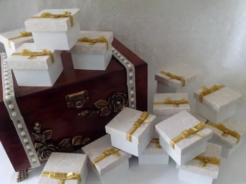 Bodas de Ouro,casamento?!