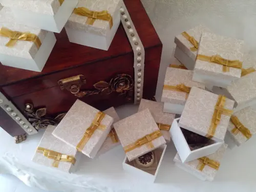 Bodas de Ouro,casamento?!