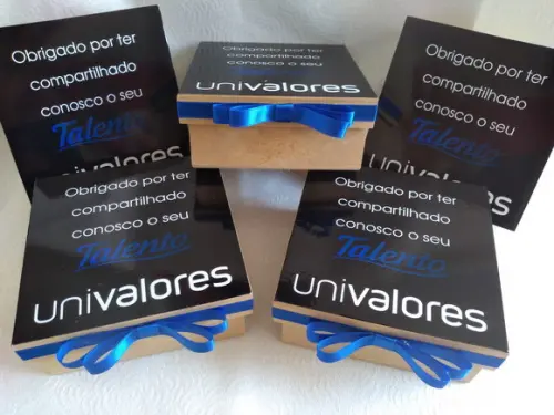 Brinde Corporativo