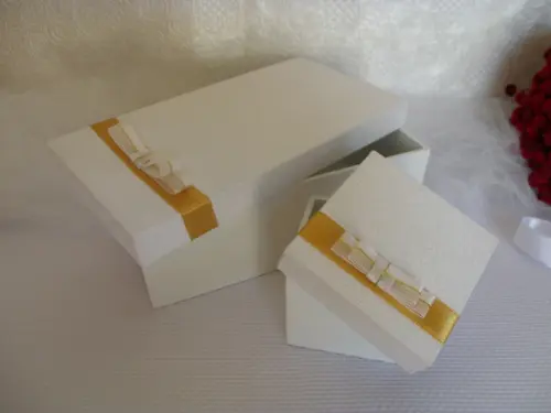 Caixa Padrinhos