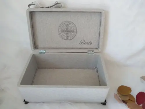 Caixa para Padrinhos