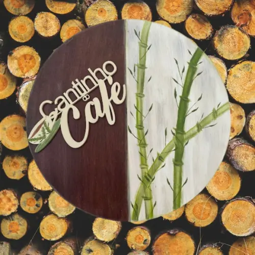 Cantinho do Café