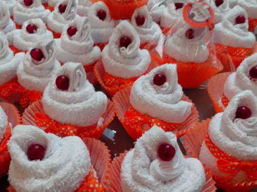 Cupcakes