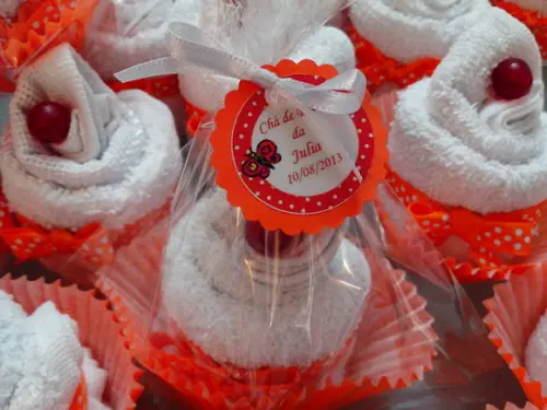 Cupcakes
