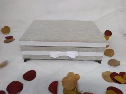 Kit Toalete para Casamento, Festa de 15 Anos.