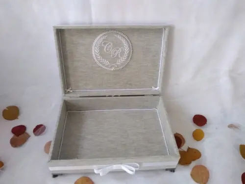 Kit Toalete para Casamento, Festa de 15 Anos.