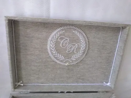 Kit Toalete para Casamento, Festa de 15 Anos.