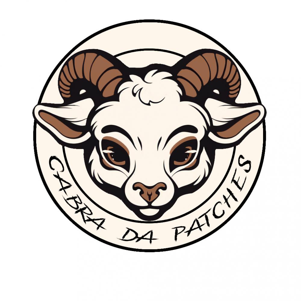Cabra da Patches