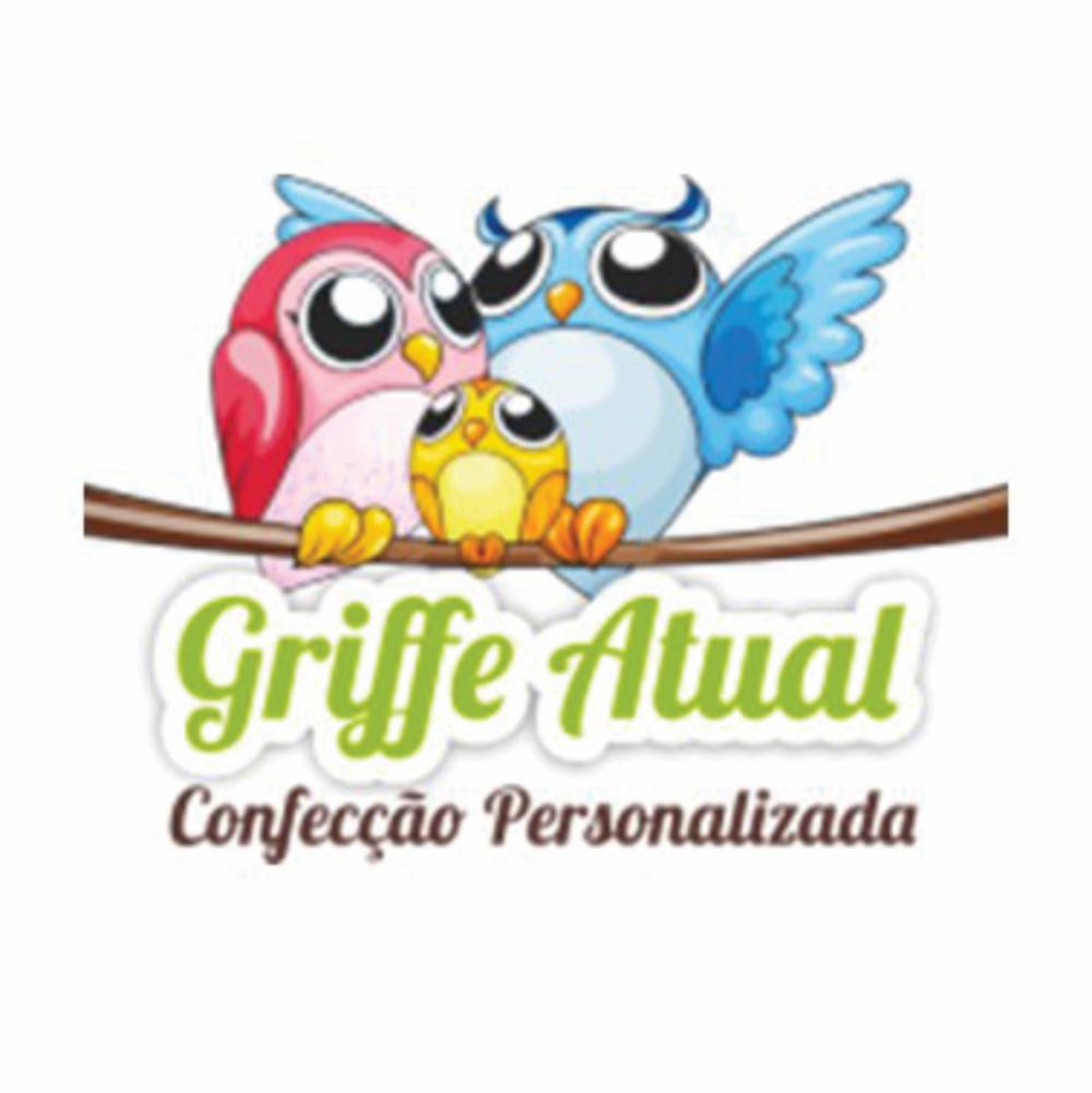 LOJA GRIFFE ATUAL