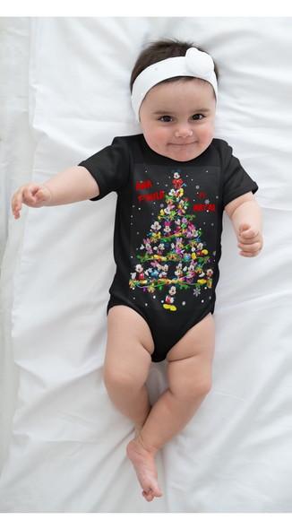 Body Bebe Natal