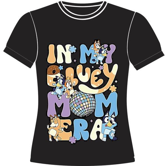 Camiseta Bluey
