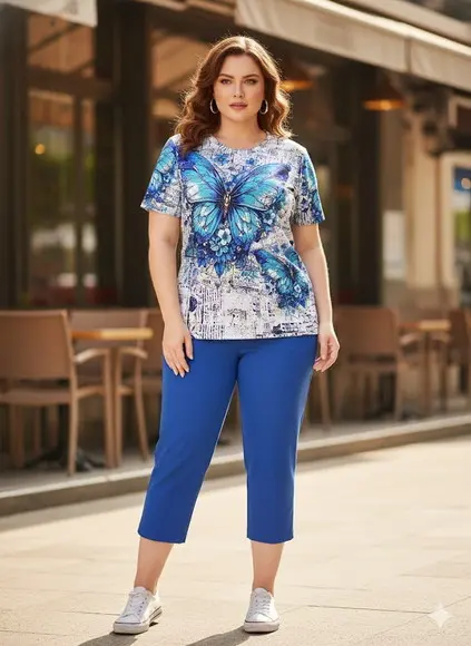 Blusa Feminina Tshirt do P ao Plus Size