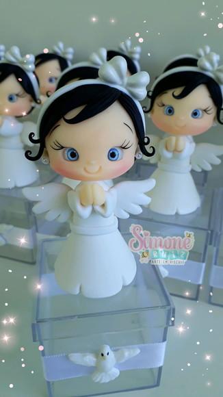 Lembrancinhas batizado