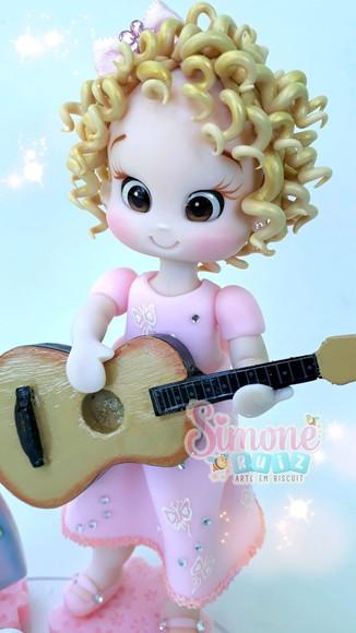 Topo personalizado