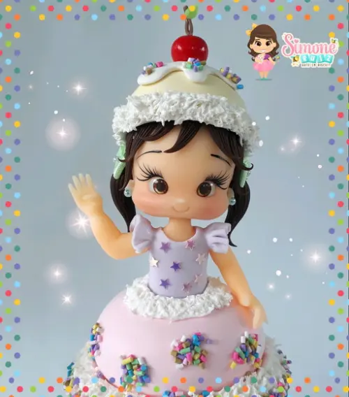 Festa Sorvete Personalizada