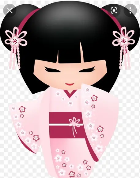 Festa Kokeshi