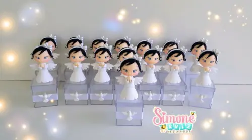 Lembrancinhas batizado