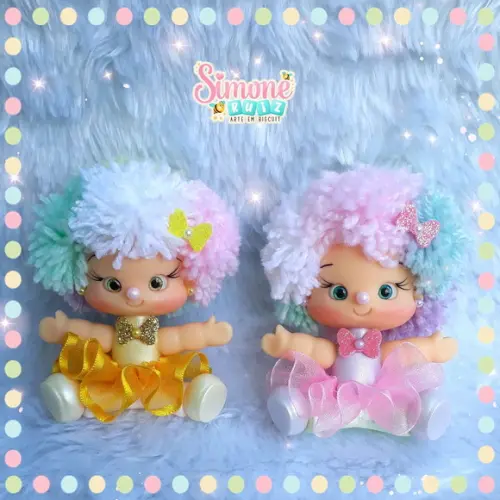 Pedido personalizado