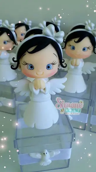Lembrancinhas batizado