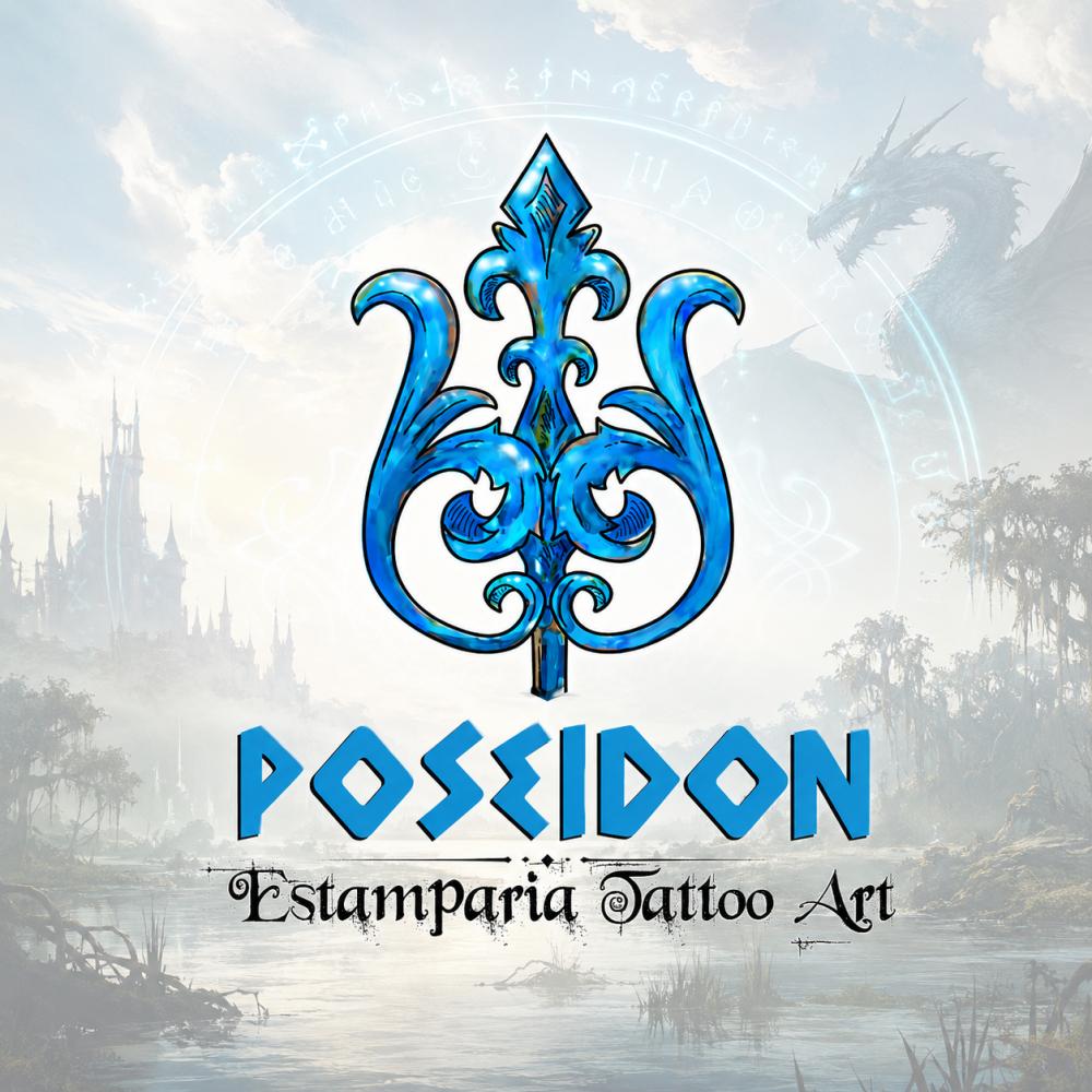 Poseidon Estamparia