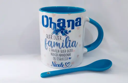 Canecas Especiais