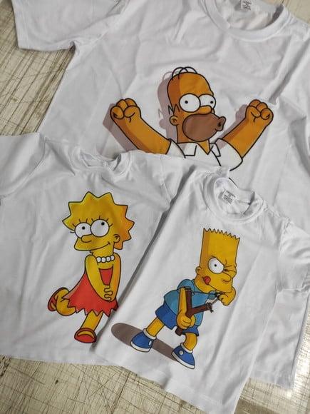 Camisetas Personalizadas