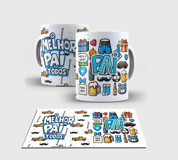 Caneca - Dia dos Pais001