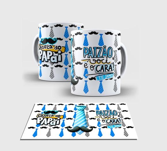 Caneca - Dia dos Pais007