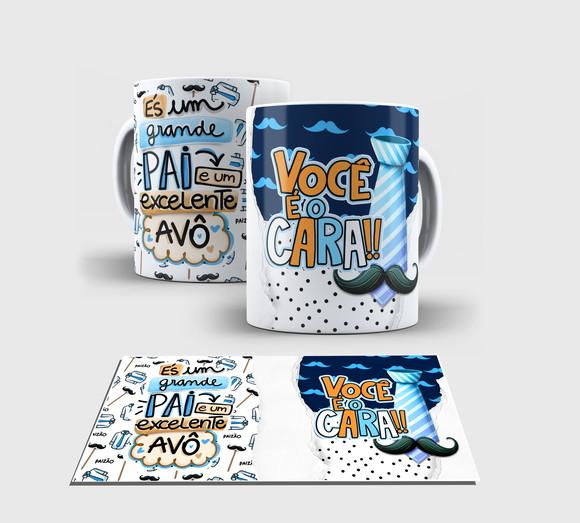 Caneca - Dia dos Pais004