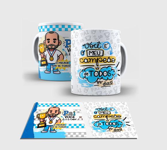 Caneca - Dia dos Pais008
