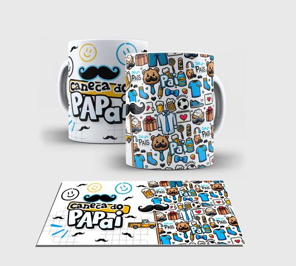 Caneca - Dia dos Pais010