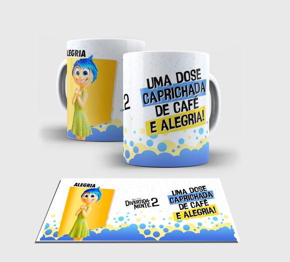 Caneca Alegria-divertidamente2