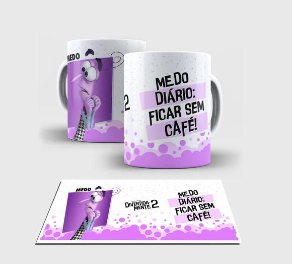 Caneca Medo-divertidamente2