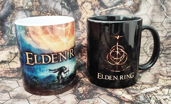 Caneca Preta - Elden Ring