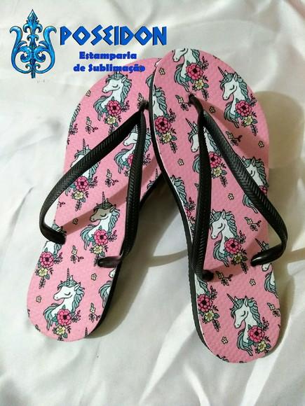 Chinelo Personalizado